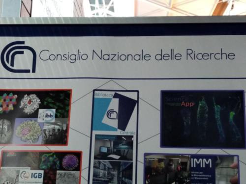 Futuro Remoto - Essere 4.0 (21/11/2019)