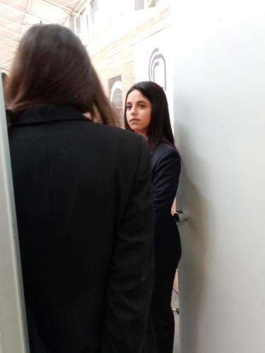 Futuro Remoto - Essere 4.0 (21/11/2019)