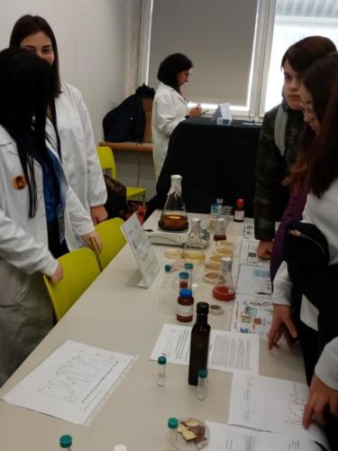 Futuro Remoto - Essere 4.0 (21/11/2019)