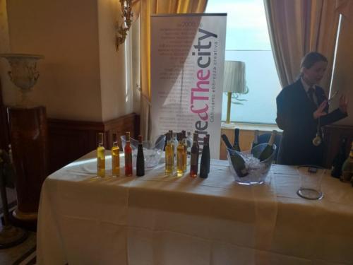 V Edizione "Re Panettone" - Napoli (23-24/11/2019)