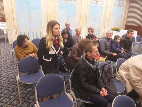 V Edizione "Re Panettone" - Napoli (23-24/11/2019)