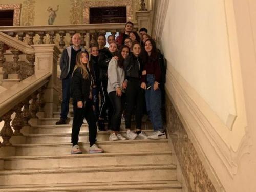 Mattinate FAI d’Inverno (27/11/2019)