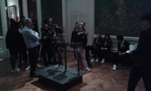 Mattinate FAI d’Inverno (27/11/2019)