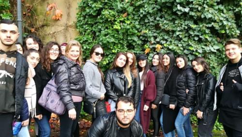 Mattinate FAI d’Inverno (27/11/2019)