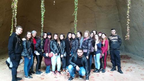 Mattinate FAI d’Inverno (27/11/2019)