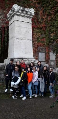 Mattinate FAI d’Inverno (27/11/2019)