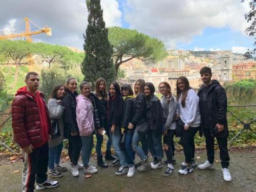 Mattinate FAI d’Inverno (27/11/2019)