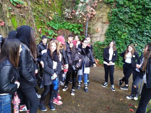 Mattinate FAI d’Inverno (27/11/2019)