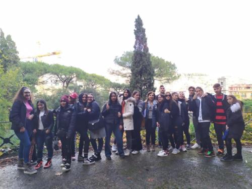 Mattinate FAI d’Inverno (27/11/2019)