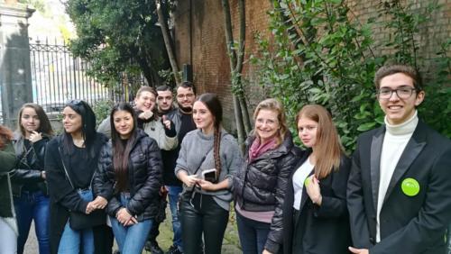 Mattinate FAI d’Inverno (27/11/2019)