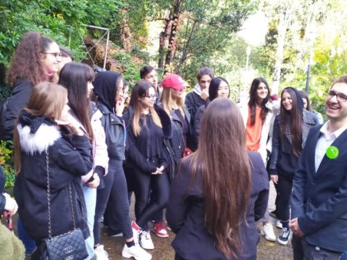 Mattinate FAI d’Inverno (27/11/2019)