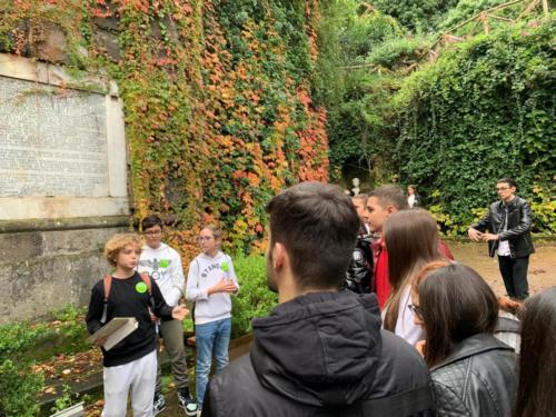 Mattinate FAI d’Inverno (27/11/2019)