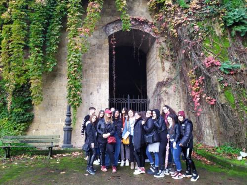 Mattinate FAI d’Inverno (27/11/2019)