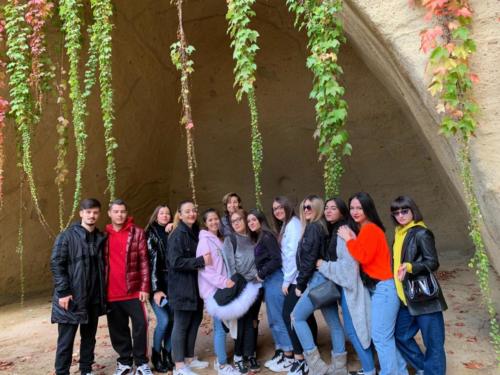 Mattinate FAI d’Inverno (27/11/2019)