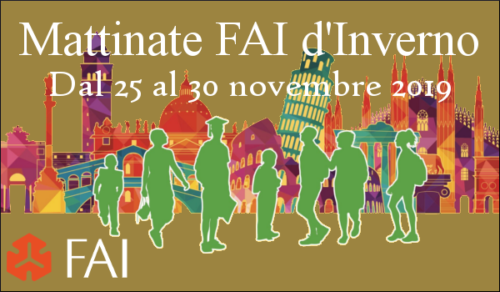 Mattinate FAI d’Inverno (27/11/2019)