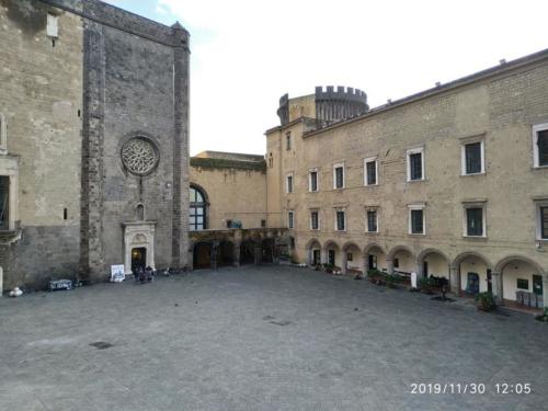 Mostra fotografica “È un angelo” (30/11/2019)