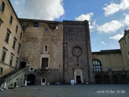 Mostra fotografica “È un angelo” (30/11/2019)