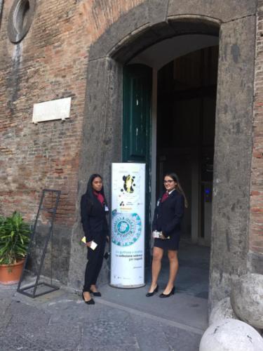 Mostra fotografica “È un angelo” (30/11/2019)