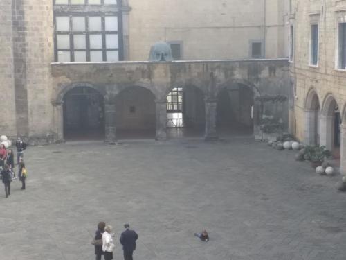 Mostra fotografica “È un angelo” (30/11/2019)