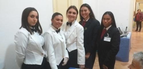 Mostra fotografica “È un angelo” (30/11/2019)