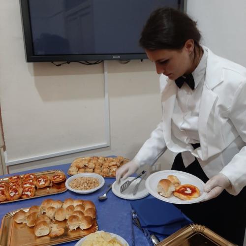 Mostra fotografica “È un angelo” (30/11/2019)