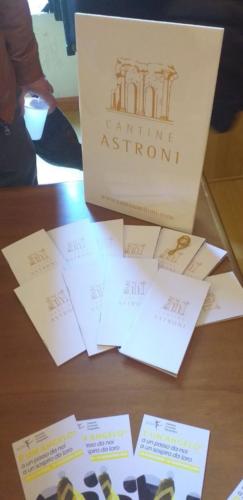 Mostra fotografica “È un angelo” (30/11/2019)