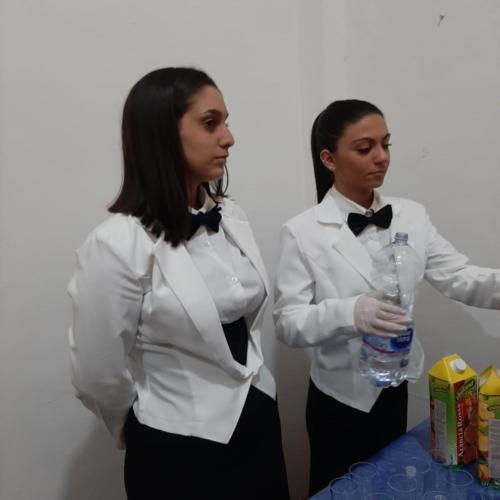 Mostra fotografica “È un angelo” (30/11/2019)