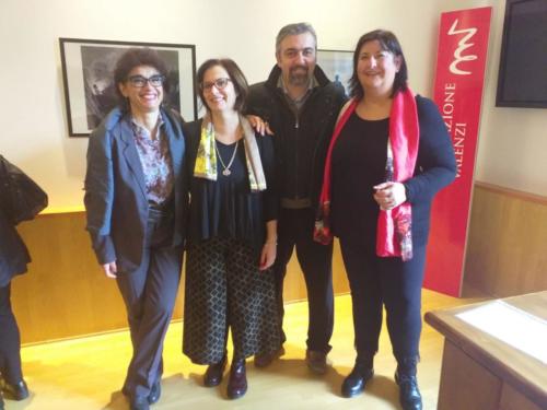 Mostra fotografica “È un angelo” (30/11/2019)