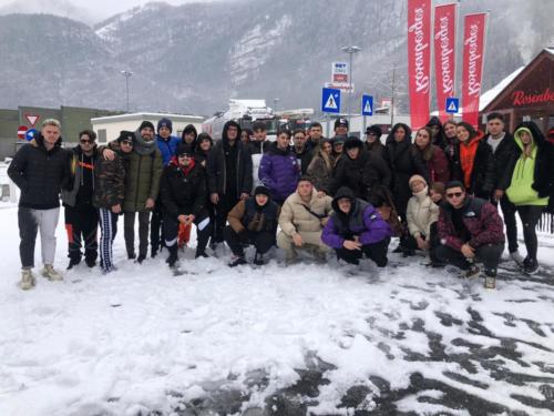 Praga (Dicembre 2019)