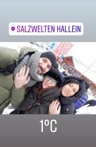 Praga (Dicembre 2019)