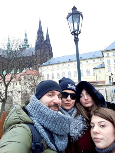 Praga (Dicembre 2019)