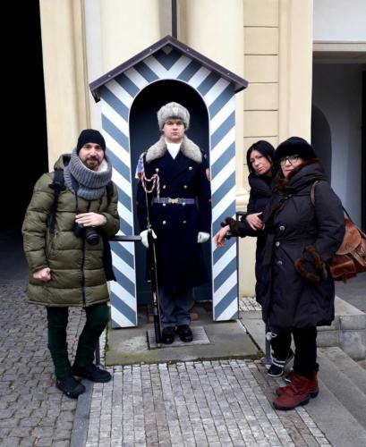 Praga (Dicembre 2019)