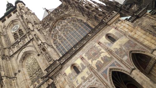 Praga (Dicembre 2019)