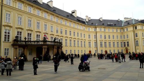 Praga (Dicembre 2019)