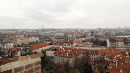 Praga (Dicembre 2019)
