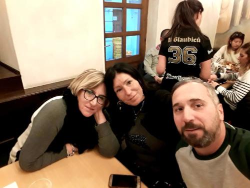 Praga (Dicembre 2019)