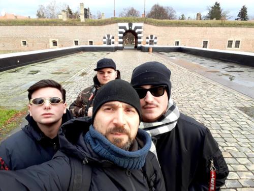 Praga (Dicembre 2019)