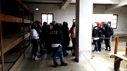 Praga (Dicembre 2019)