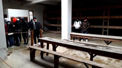 Praga (Dicembre 2019)