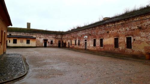 Praga (Dicembre 2019)