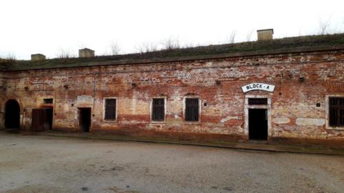 Praga (Dicembre 2019)