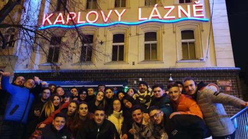 Praga (Dicembre 2019)