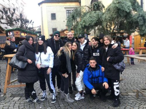 Praga (Dicembre 2019)