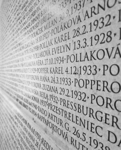 Praga (Dicembre 2019)