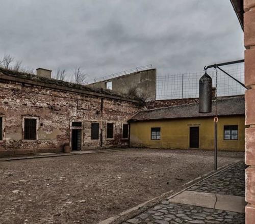 Praga (Dicembre 2019)