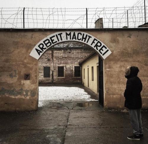 Praga (Dicembre 2019)