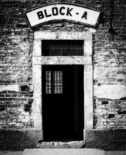 Praga (Dicembre 2019)