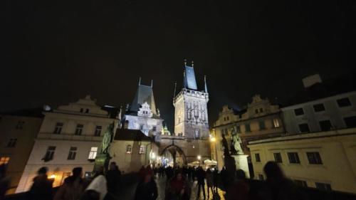 Praga (Dicembre 2019)