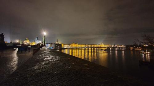 Praga (Dicembre 2019)