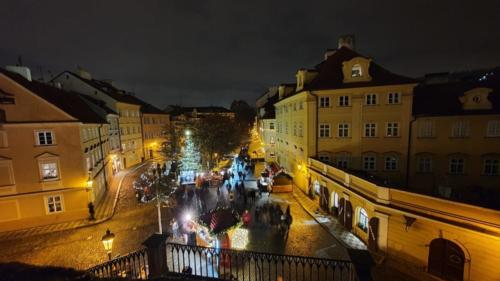 Praga (Dicembre 2019)